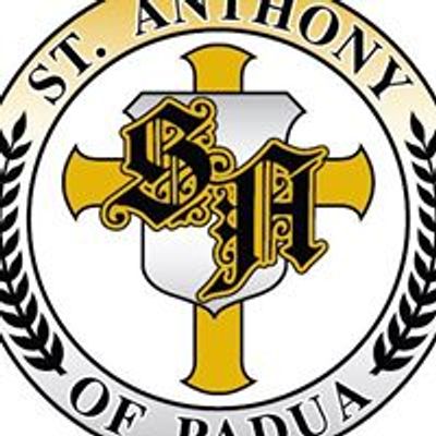St. Anthony of Padua - Casa Grande, AZ