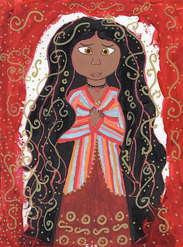 Meet the Artists of Paper Works - May Third Friday