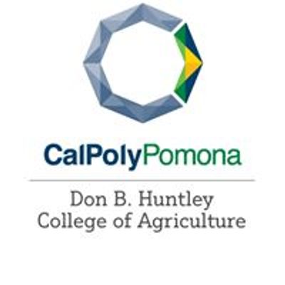Huntley College of Agriculture at Cal Poly Pomona