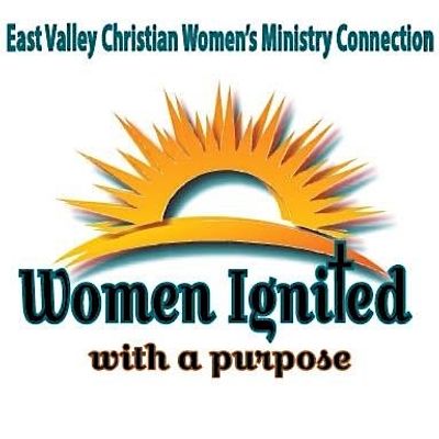 East Valley Christian Women\u2019s Ministry Connection