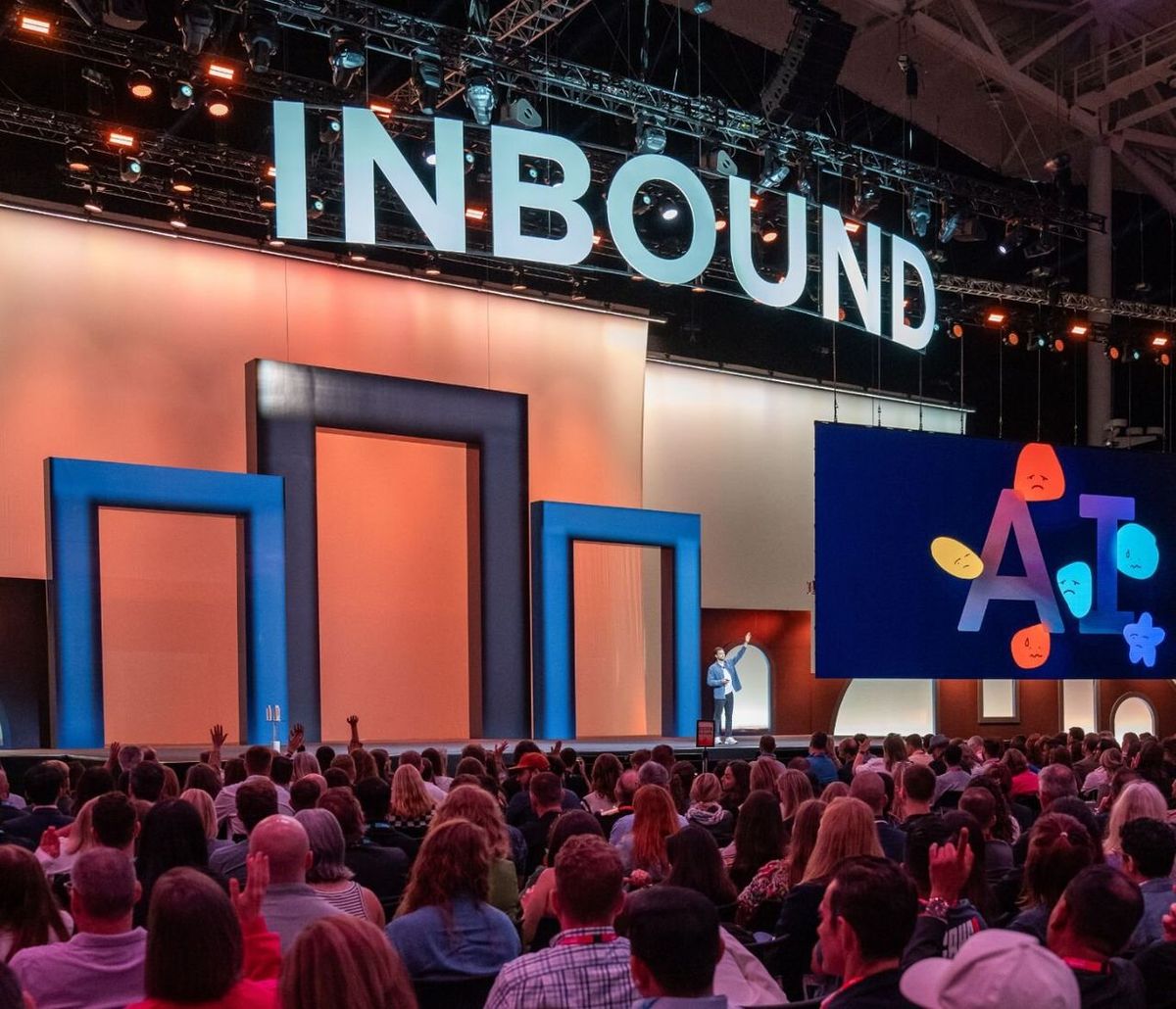 INBOUND 2025