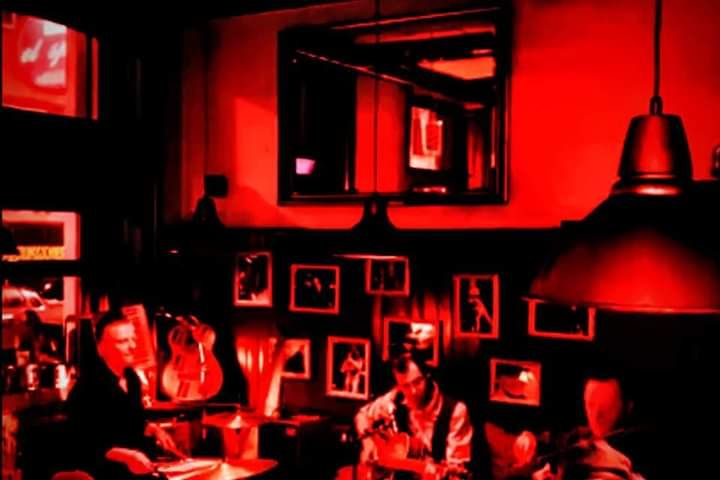 Waldenfels & Sch\u00f6nberger at Caf\u00e9 Amadeus Wien