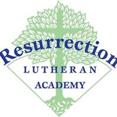 Resurrection Lutheran Academy