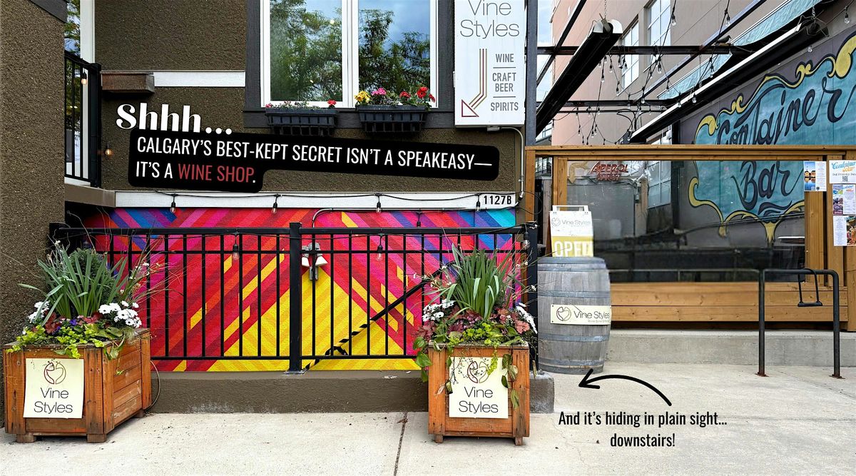 Discover Your Style Day