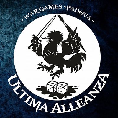 Ultima Alleanza wargames Padova