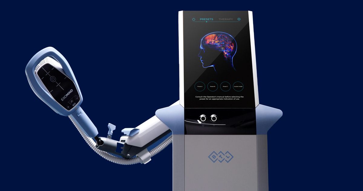 Exclusive VIP Event: Meet ExoMind