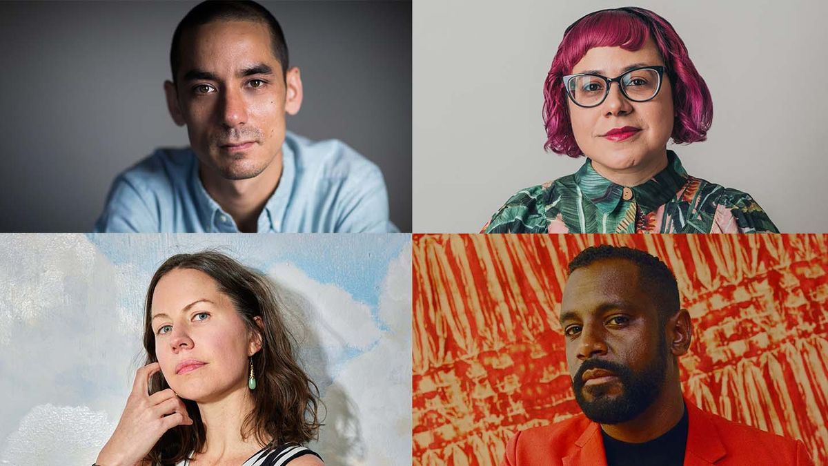 LA Phil New Music Group: Angelica Negron & Lido Pimienta