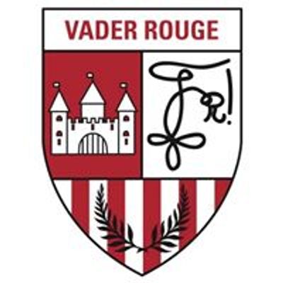 Vader Rouge