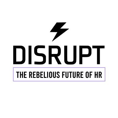 DisruptHR KW