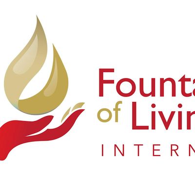 Pastor Sonya Hunt and Fountain of Living Praise International