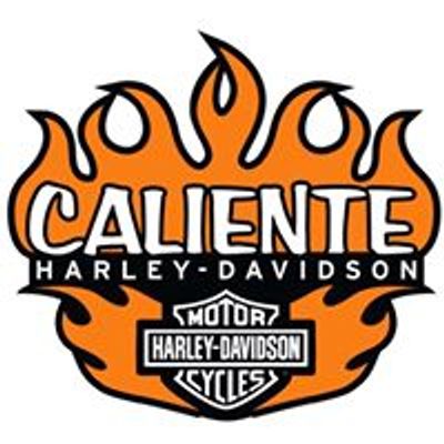 Caliente Harley-Davidson