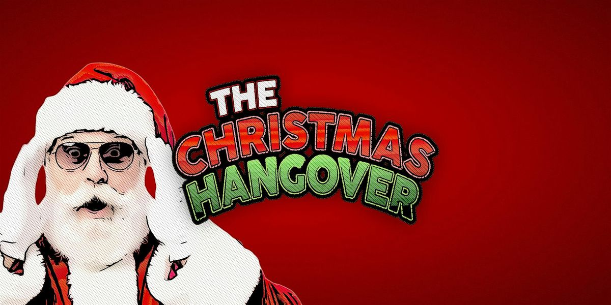 The Christmas Hangover @ Pimlico Bar