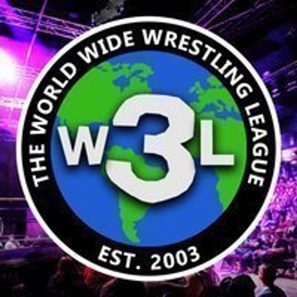 W3L Wrestling Showdown - Leith