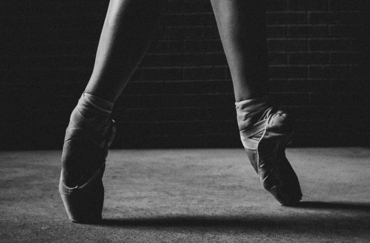 Joffrey Ballet: Eugene Onegin