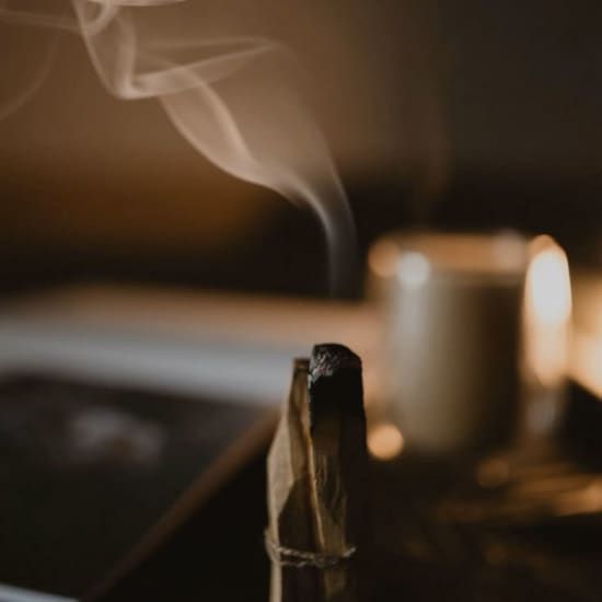 Experiencia N\u00e1gar con meditaci\u00f3n guiada