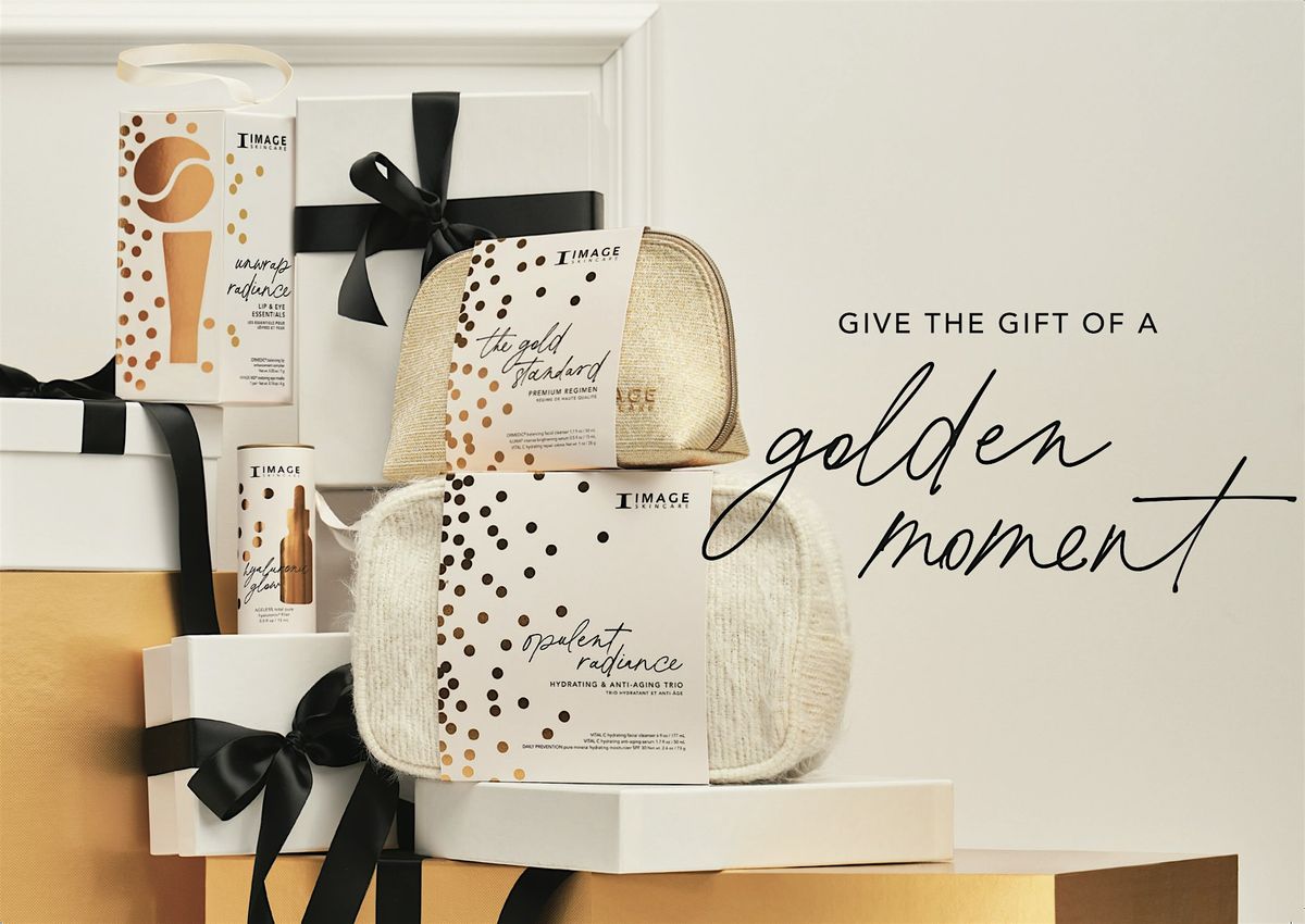 Christmas Sip, Shop & Sparkle