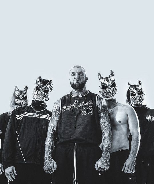 Dying Fetus, Scary Kids Scaring Kids, Demon Hunter, Dying Wish, DragonForce, August Burns Red, Bad Omens, Dayseeker, Gojira, Korn, Powerwolf, Return to Dust, SPY, Saliva, Slaughter to Prevail, Sunami, Three Days Grace, Trivium in Sacramento