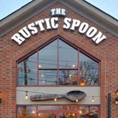 The Rustic Spoon