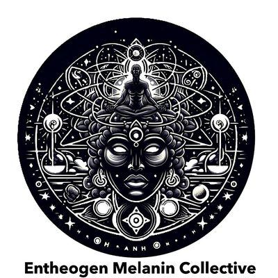 Entheogen Melanin Collective