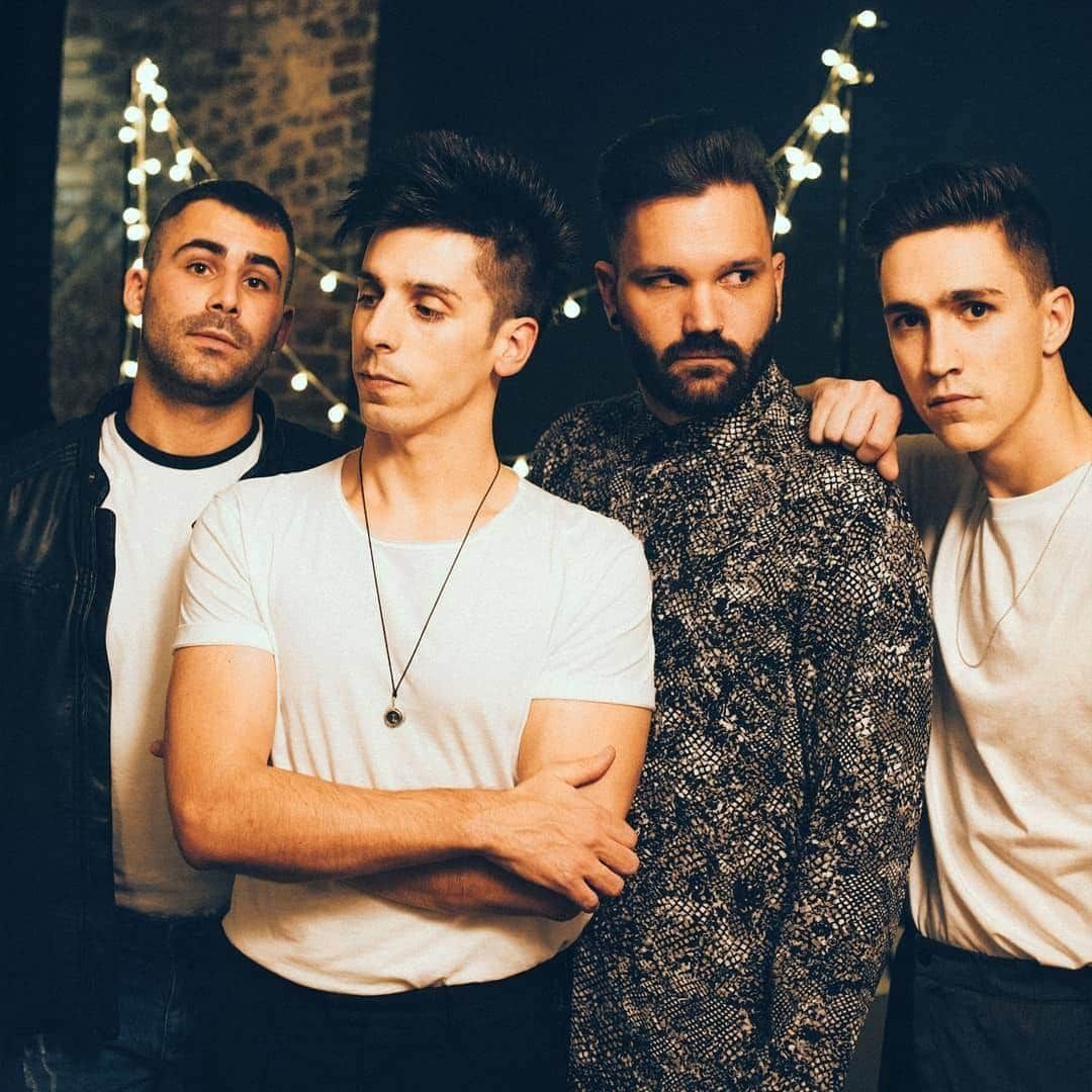 Veintiuno Madrid Tickets