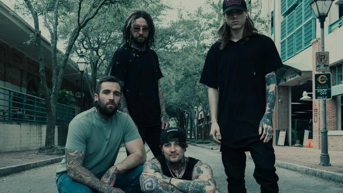 Until I Wake in Columbus