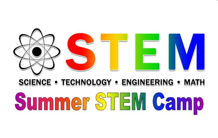 Summer STEM Camp | Allskate Fun Center, Jackson, MI | July 29, 2022