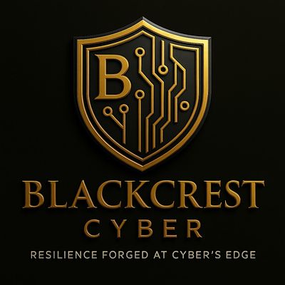 BlackCrest Cyber, LLC