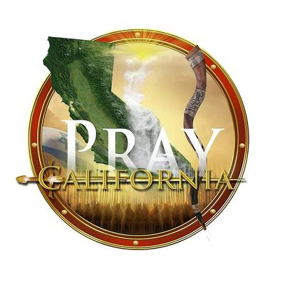 PRAY CALIFORNIA