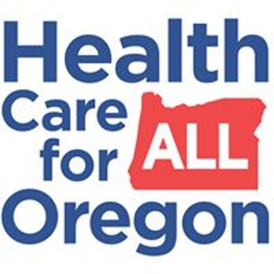Health Care for All Oregon
