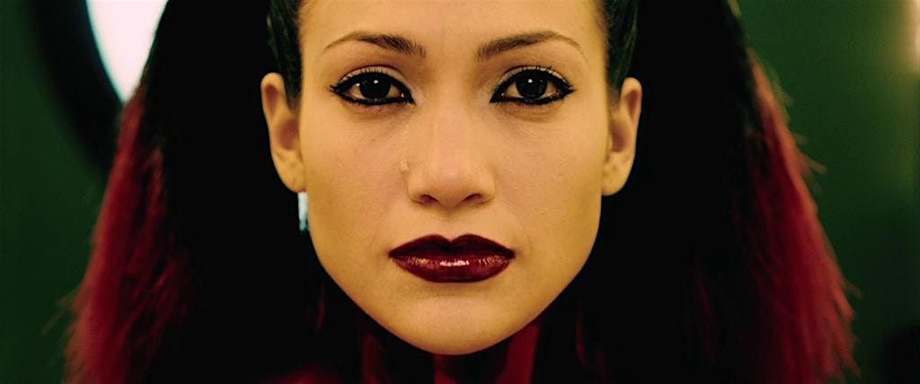 Good For Her: After Dark presents THE CELL