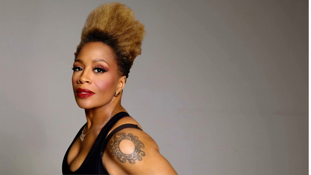 Avery Sunshine Tickets at New Orleans Jazz Market on 14th November, 2026