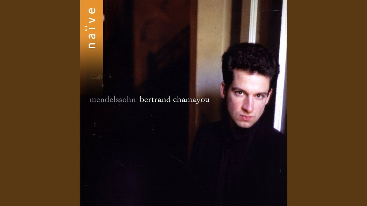 Atlanta Symphony Orchestra: Philippe Jordan & Bertrand Chamayou - Symphonie Fantastique