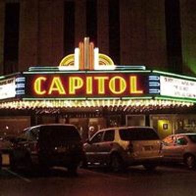 Capitol Arts Center