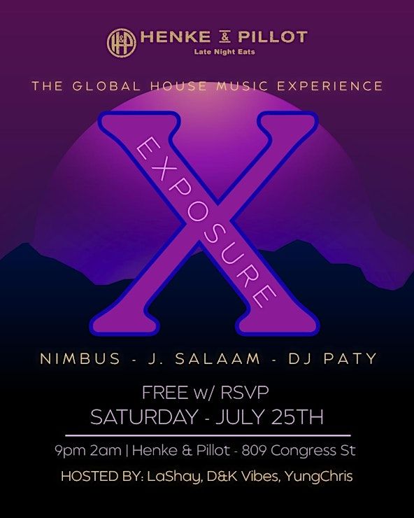 Event Photos