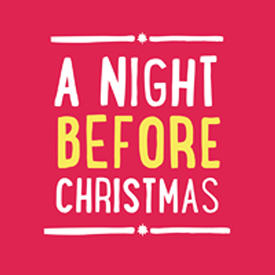 A Night Before Christmas