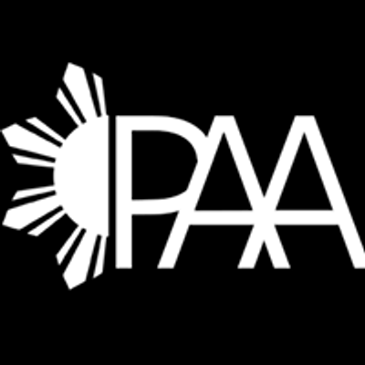 PAA - Pilipino American Alliance at Cal