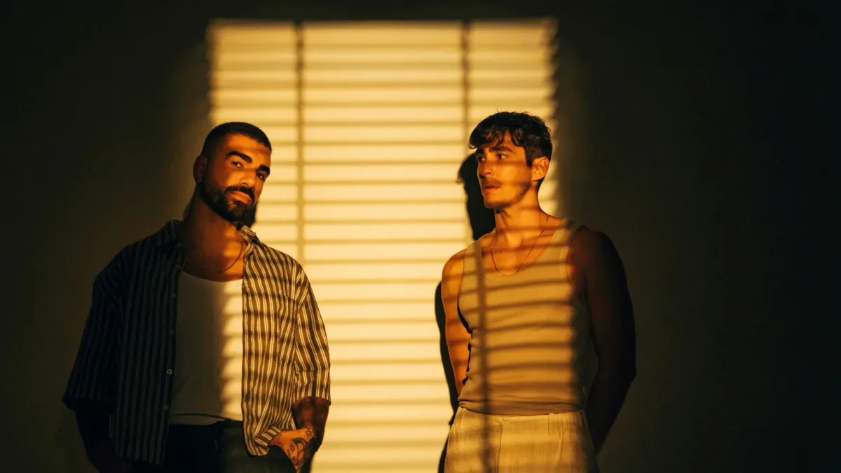 OUTROEU in Rio De Janeiro