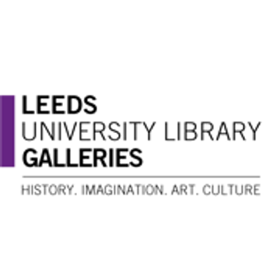Leeds University Library Galleries