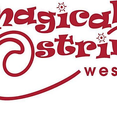 Magical Strings West