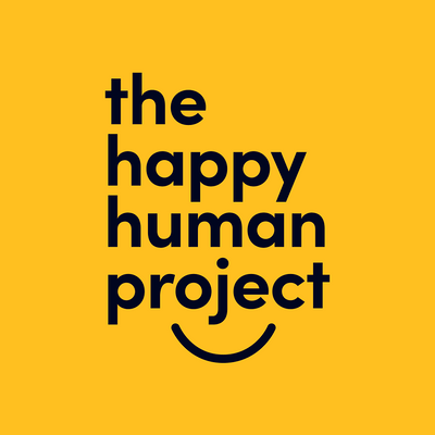 The Happy Human Project