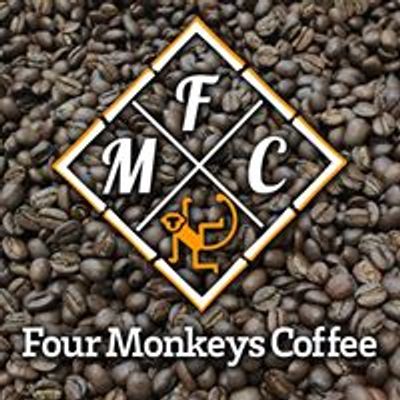 Four Monkeys Coffee