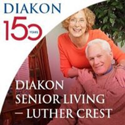 Diakon Senior Living - Luther Crest