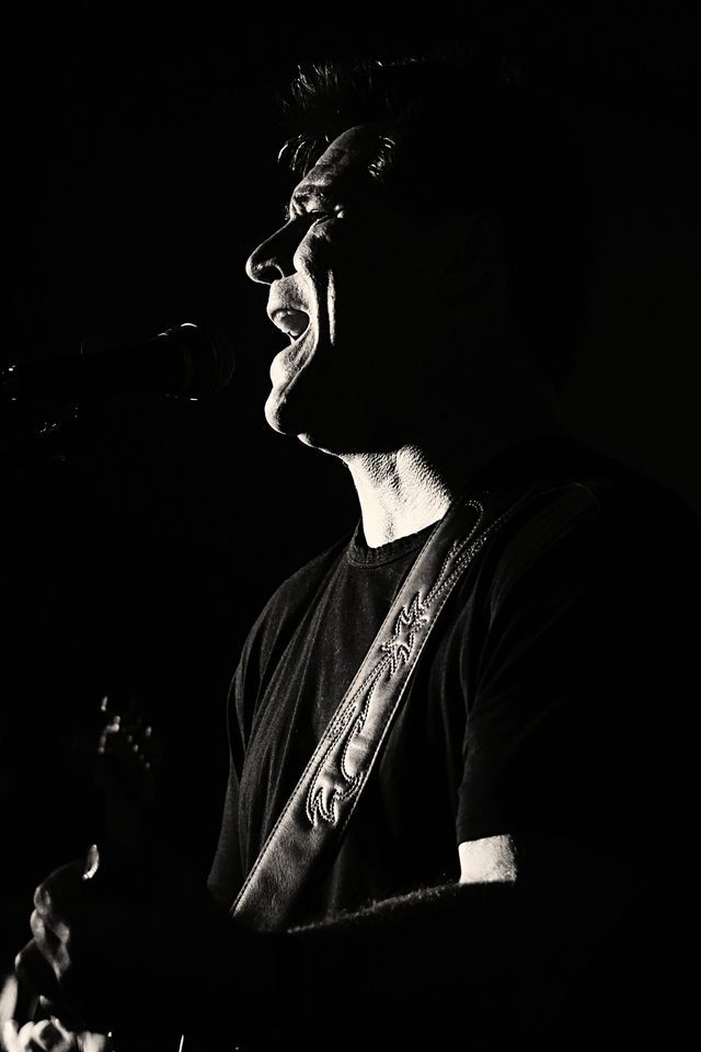 David Schweizer at The Imperial Winter Park