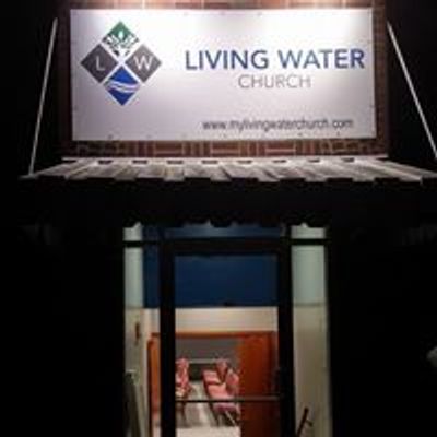 Living Water Church