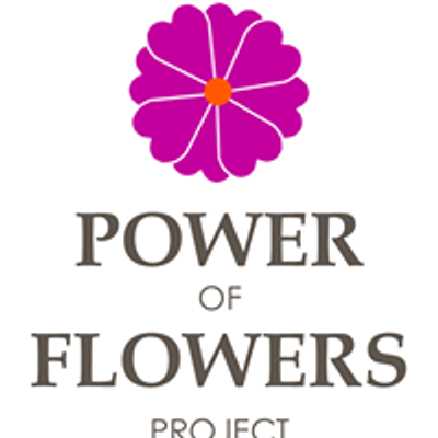 The Power of Flowers Project