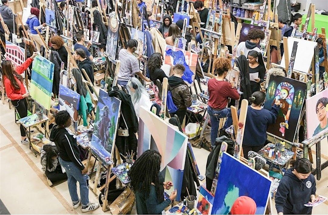 The Elite Artisan Expo