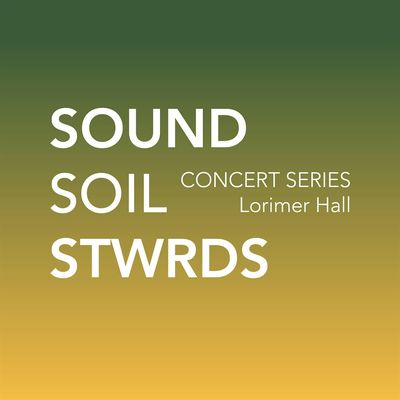 Sound Soil Stwrds