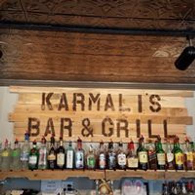 Karmali's Bar & Grill