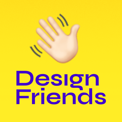 Design Friends  Community