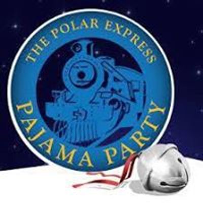 Muskogee\u2019s Polar Express Pajama Party